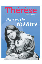 Pièces de théâtre