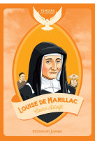 Louise de marillac