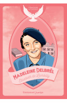 Madeleine delbrêl