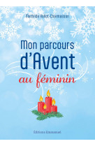 Mon parcours d'avent au féminin