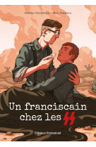 Un franciscain chez les ss