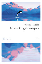 Le smoking des orques