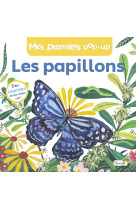 Les papillons