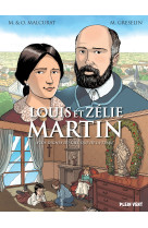 Louis et zélie martin