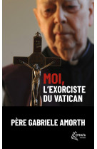 Moi, l'exorciste du vatican