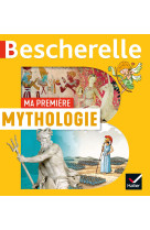 Bescherelle - ma première mythologie