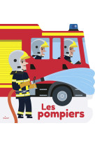 Les pompiers