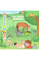 Les bébés animaux