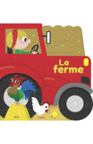 La ferme