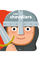 Les chevaliers