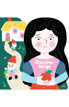 Blanche-neige