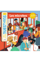 Les microbes