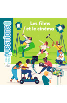 Les films et le cinéma