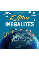 L'atlas des inégalités