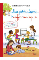 Mes petites leçons d'informatique