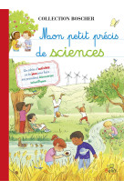 Mon petit précis de sciences