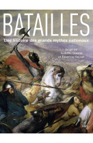 Batailles