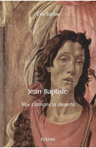 Jean baptiste