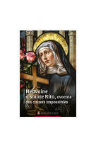 Neuvaine à sainte rita