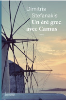 Un été grec avec camus