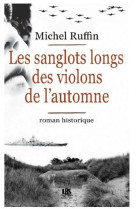 Les sanglots longs des violons de l'automne 