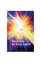 Neuvaine au saint-esprit