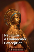 Neuvaine à l'immaculée conception