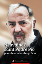 Neuvaine à saint padre pio