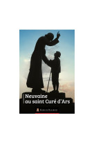 Neuvaine curé d'ars