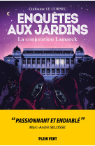 La conjuration lamarck