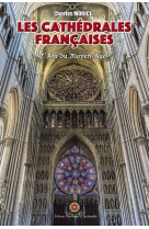 Les cathédrales françaises