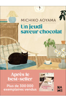 Un jeudi saveur chocolat