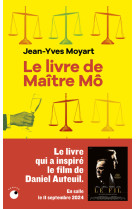 Le livre de maître mô