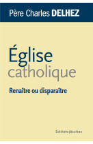 Eglise catholique