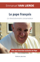 Le pape françois