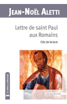 Lettre de saint paul aux romains