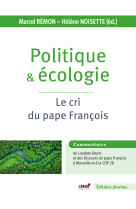 Politique et écologie