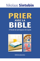 Prier avec la bible