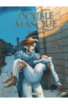 Double masque - intégrales - tome 2