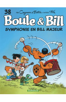 Symphonie en bill majeur