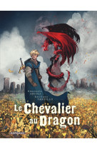 Le chevalier au dragon - tome 1