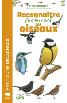 Reconnaître facilement les oiseaux