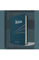 Bible segond 21 compacte