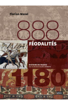 Féodalités (888-1180)