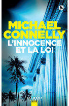 L'innocence et la loi