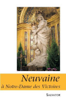 Neuvaine à notre-dame des victoires