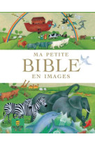 Ma petite bible en images