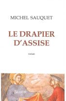 Le drapier d'assise