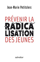 Prévenir la radicalisation des jeunes