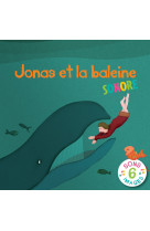 Jonas et la baleine sonore